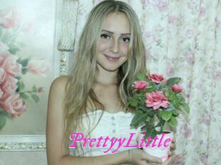PrettyyLittle