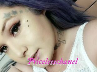 Pricelesschanel