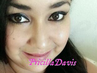 Pricilla_Davis Fille Sensuelle