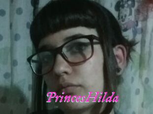 PrincesHilda
