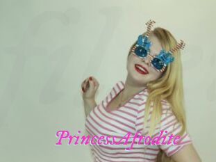 PrincessAfrodite