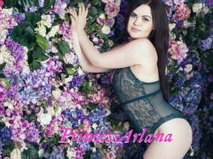 PrincessArlana