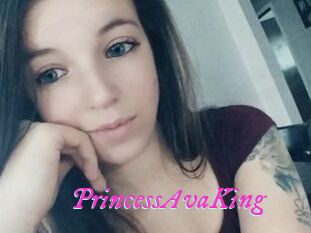 PrincessAvaKing