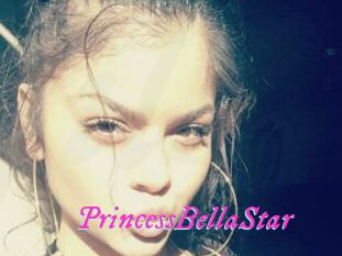 PrincessBellaStar