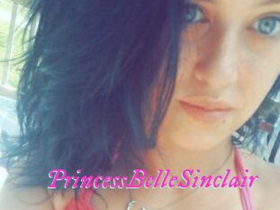 PrincessBelleSinclair