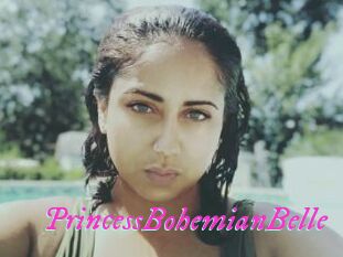PrincessBohemianBelle Fille Sensuelle