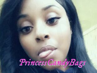PrincessCandyBags