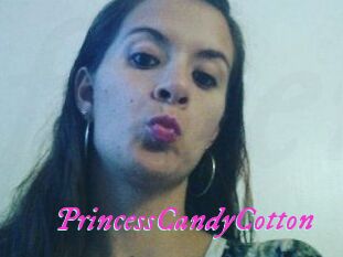 PrincessCandyCotton