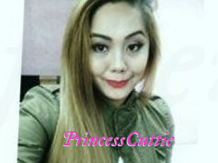PrincessCuttie