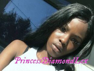 PrincessDiamondLex