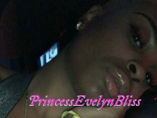 PrincessEvelynBliss