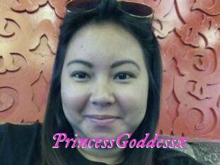 PrincessGoddessx Fille Sensuelle