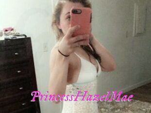 PrincessHazelMae