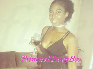 PrincessHoneyBee