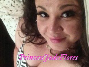 PrincessJadeFlores Fille Sensuelle