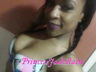 PrincessJadeRain