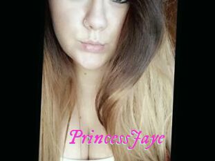 PrincessJaye