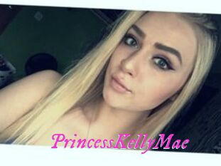 PrincessKellyMae