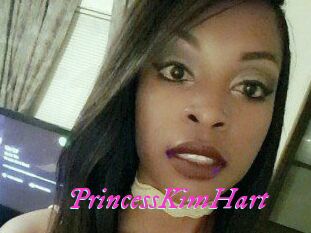 PrincessKimHart