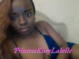 PrincessKissyLabelle