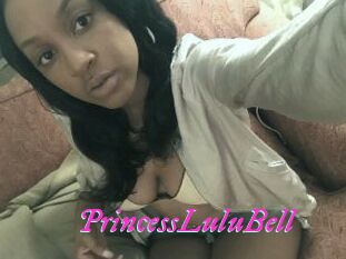 PrincessLuluBell