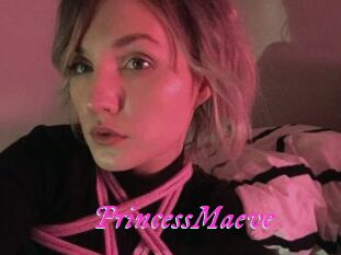 PrincessMaeve