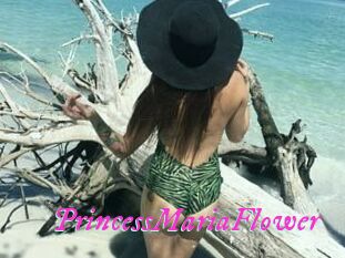 PrincessMariaFlower
