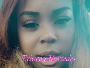 PrincessMercedes Fille Sensuelle