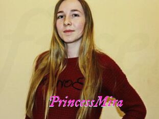 PrincessMira