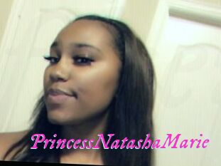 PrincessNatashaMarie
