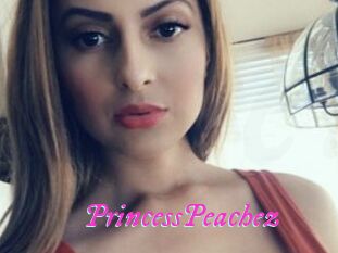 PrincessPeachez