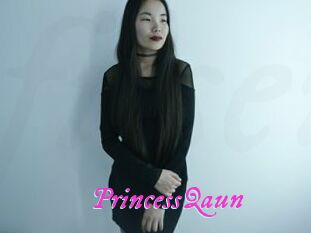 PrincessQaun