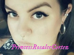 PrincessRosaleeCortez