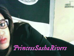 PrincessSashaRivers