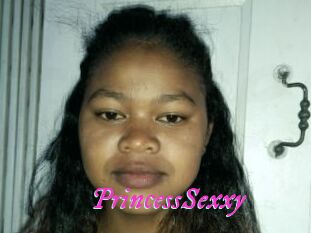 PrincessSexxy