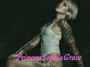 PrincessSophiaGrace