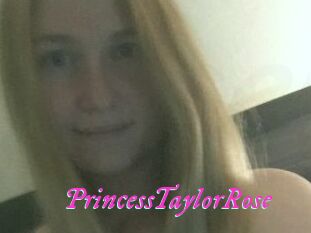 PrincessTaylorRose