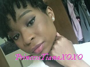 PrincessTianaXOXO