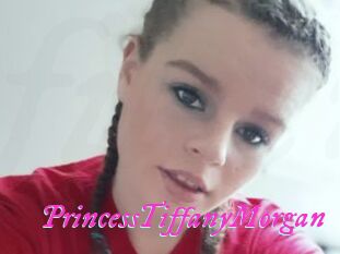 PrincessTiffanyMorgan