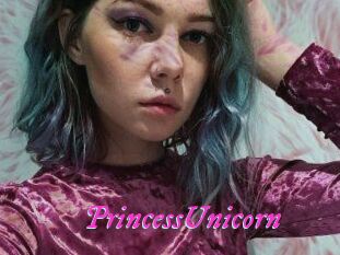PrincessUnicorn