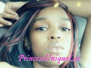 PrincessUniqueLee