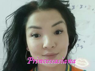 Princessasiana
