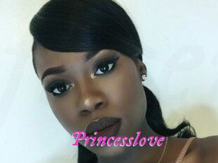 Princesslove