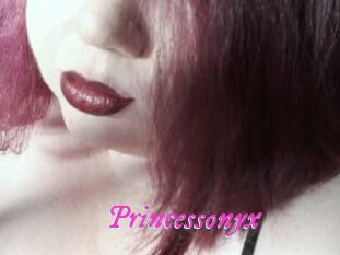 Princessonyx