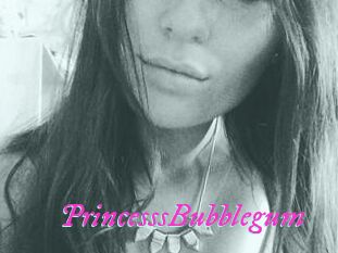 PrincesssBubblegum