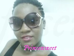 Prinsezweet