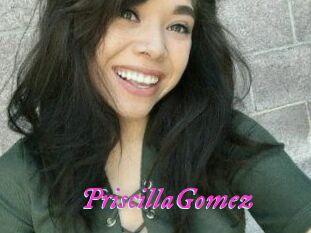 Priscilla_Gomez