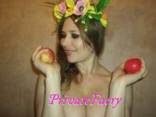 PrivateFaery
