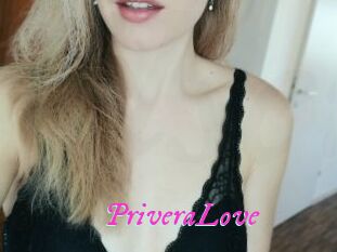 PriveraLove