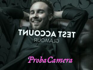 ProbaCamera